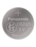 CR2025 3 Volt Lithium Battery Replacement
