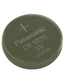 CR1025 3 Volt Lithium Battery Replacement