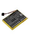 7.4v, Li-polymer, 2200mah, Battery Fits Pentair, 4249a, Intellitouch, 16.28wh