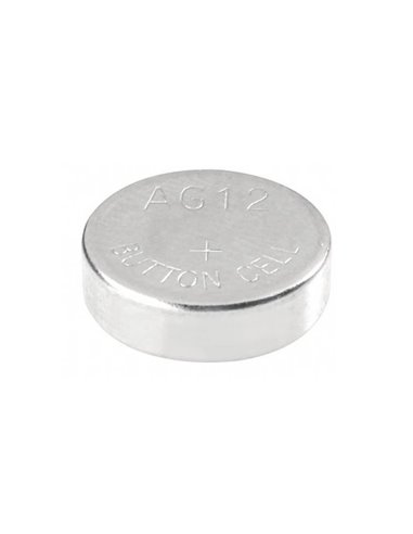 AG12 1.5 Volt Alkaline Battery Replacement