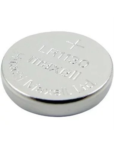 189 - LR1130 1.5 Volt Alkaline Battery Replacement