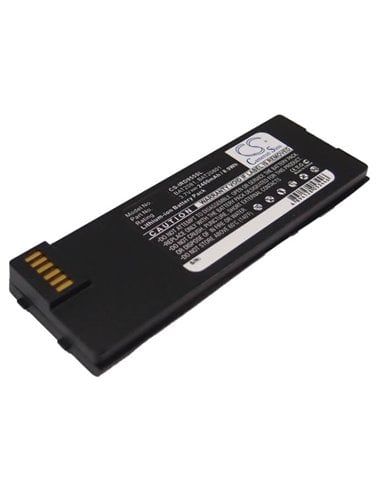 Battery for Iridium 9555 3.7V, 2400mAh - 8.88Wh