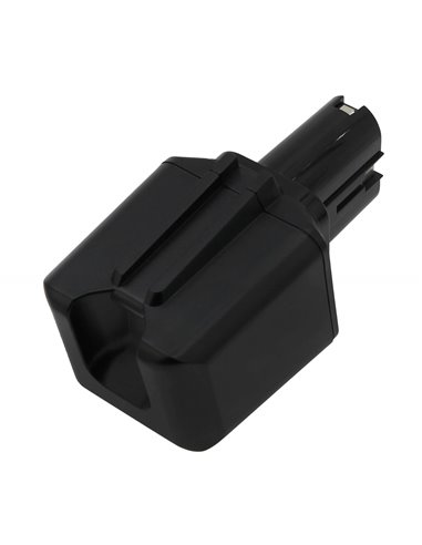12.0V, Ni-MH, 3000mAh, Battery fits Orgapack, bhc2300, Or-t50, 36.00Wh