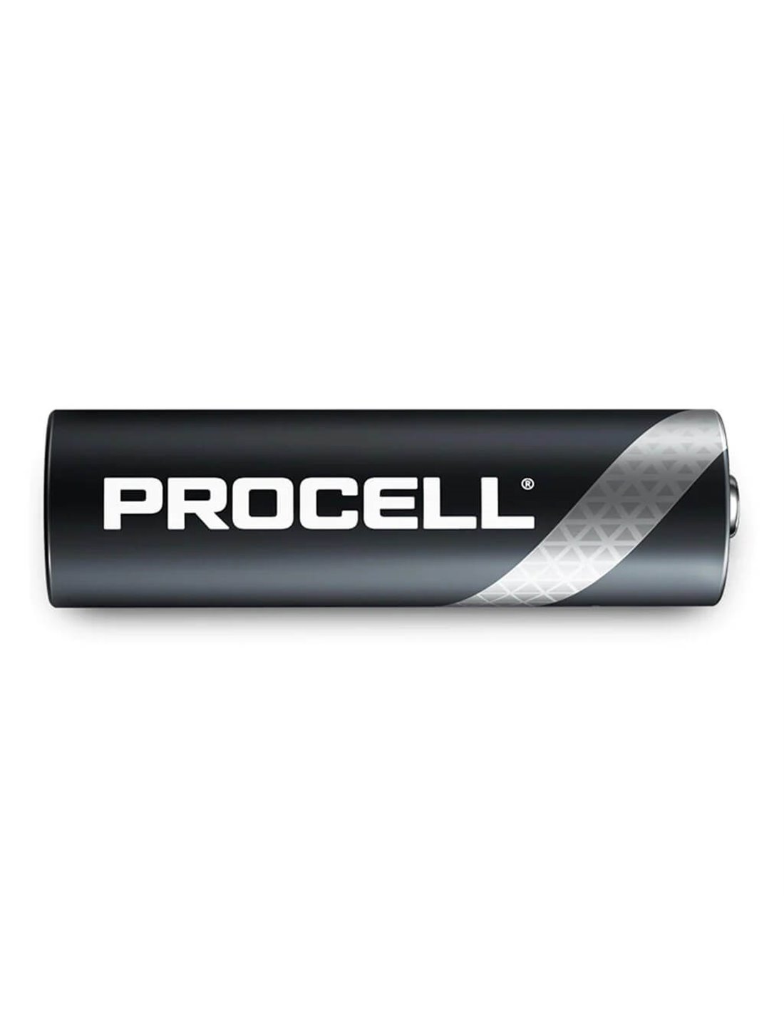 Duracell AA Procell Alkaline Batteries model PC1500 - Non Rechargeable