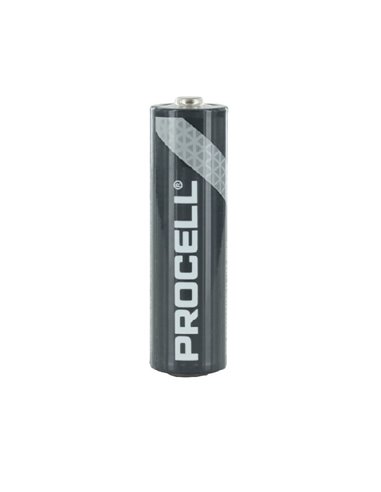 Duracell AA Procell Alkaline Batteries model PC1500 - Non Rechargeable