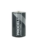 Duracell D Procell Alkaline Batteries model PC1300 - Non Rechargeable