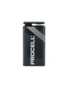 Duracell Procell 9 Volt Alkaline battery PC1604 - Non Rechargeable
