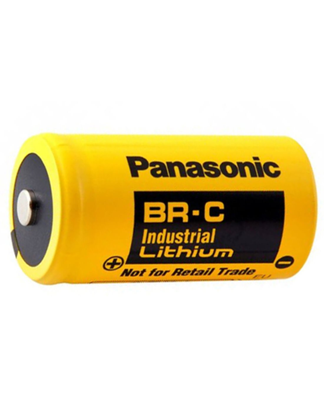 Pile Lithium 3V BR-C Panasonic BR26505