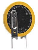 Button Battery - P660-nd, P660nd, P660/nd, Cr2032/vcn, Cr-2032/vcn 3V, 225 mAh - 0.675Wh