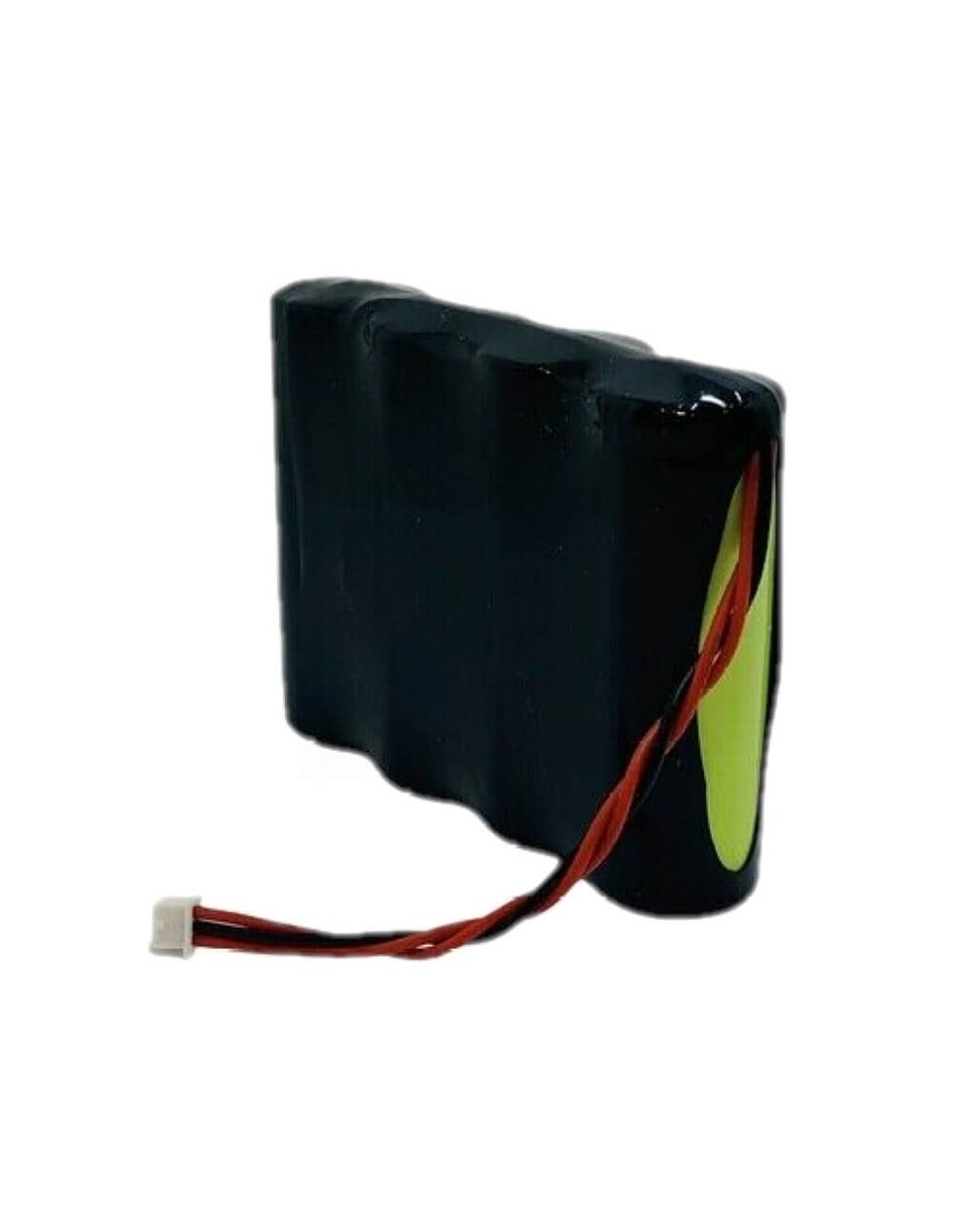 Door Lock Battery for Kaba Ilco Unican 132-507568, 132-512003, 78011-ES3 4.8V, 1500mAh