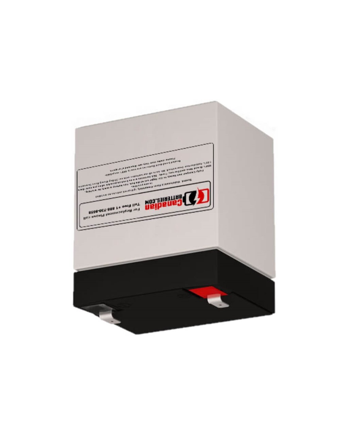 Battery for Powercom Kof-575s UPS, 1 x 12V, 5ah - 60Wh