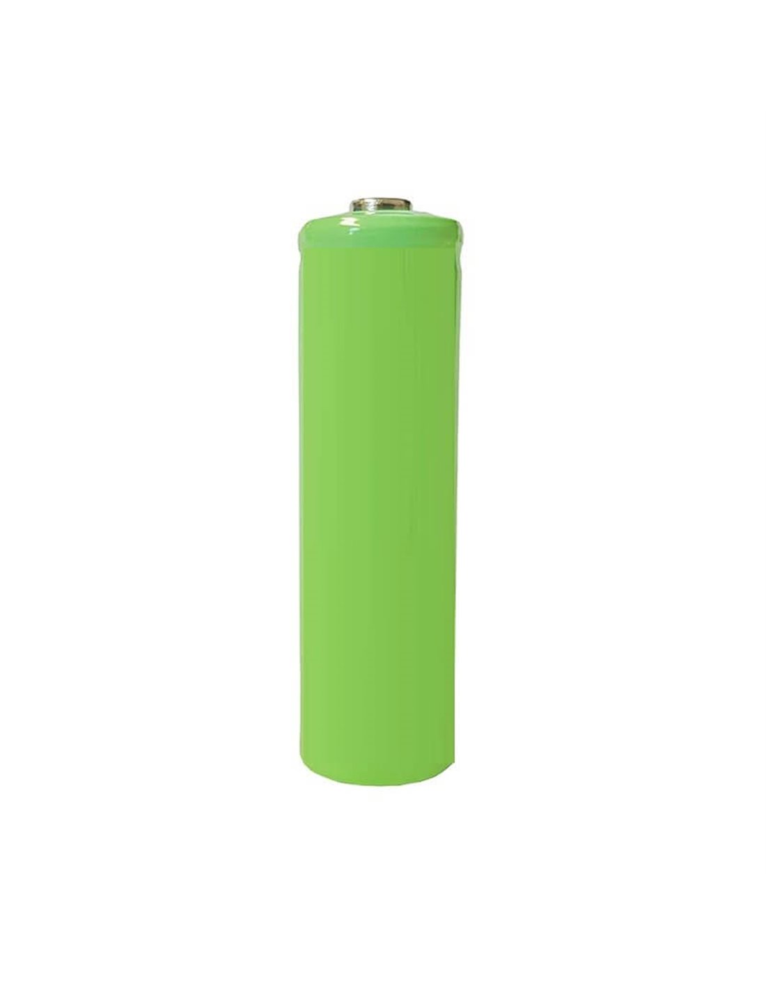 2000Mah Generic AA Rechargeable NiMh battery button top