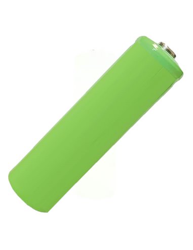 2000Mah Generic AA Rechargeable NiMh battery button top