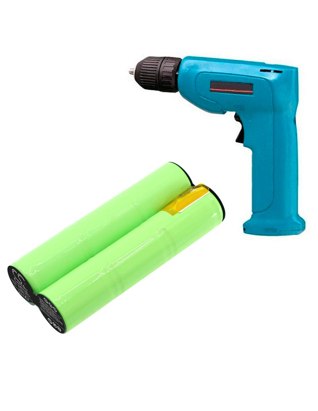 3.6V Cordless DIY Hot Melt Glue Guns 1800mAh Li-ion Glue G un Hand Craft  Power Tool With Glue Sticks For Car Home Outdoor - Price history & Review