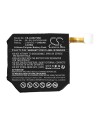 Battery for Lg, W270, Watch Urbane Edition Lte 3.85V, 240mAh - 0.92Wh