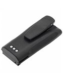 Li-ion Battery, With Sanyo Cells for Motorola Cp150, Cp200, Cp250 7.2V, 2600mAh - 18.72Wh