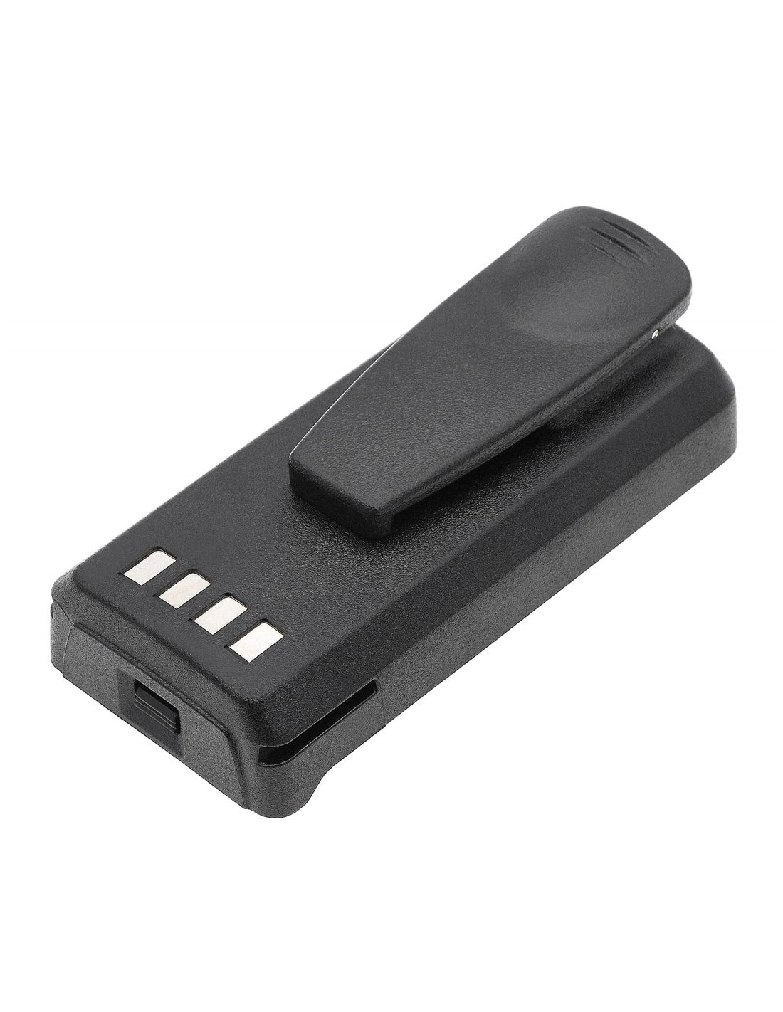 Battery for Motorola Cp1300, Cp1660, Cp185 7.5V, 2600mAh - 19.50Wh