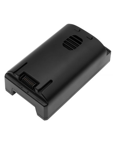 21.6V, Li-ion, 2000mAh, Battery fits Tineco, Pure One S12, Pure One S12 Pro, 43.20Wh