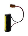 Plc Battery For Panasonic Bragc2p With Lead And Plug