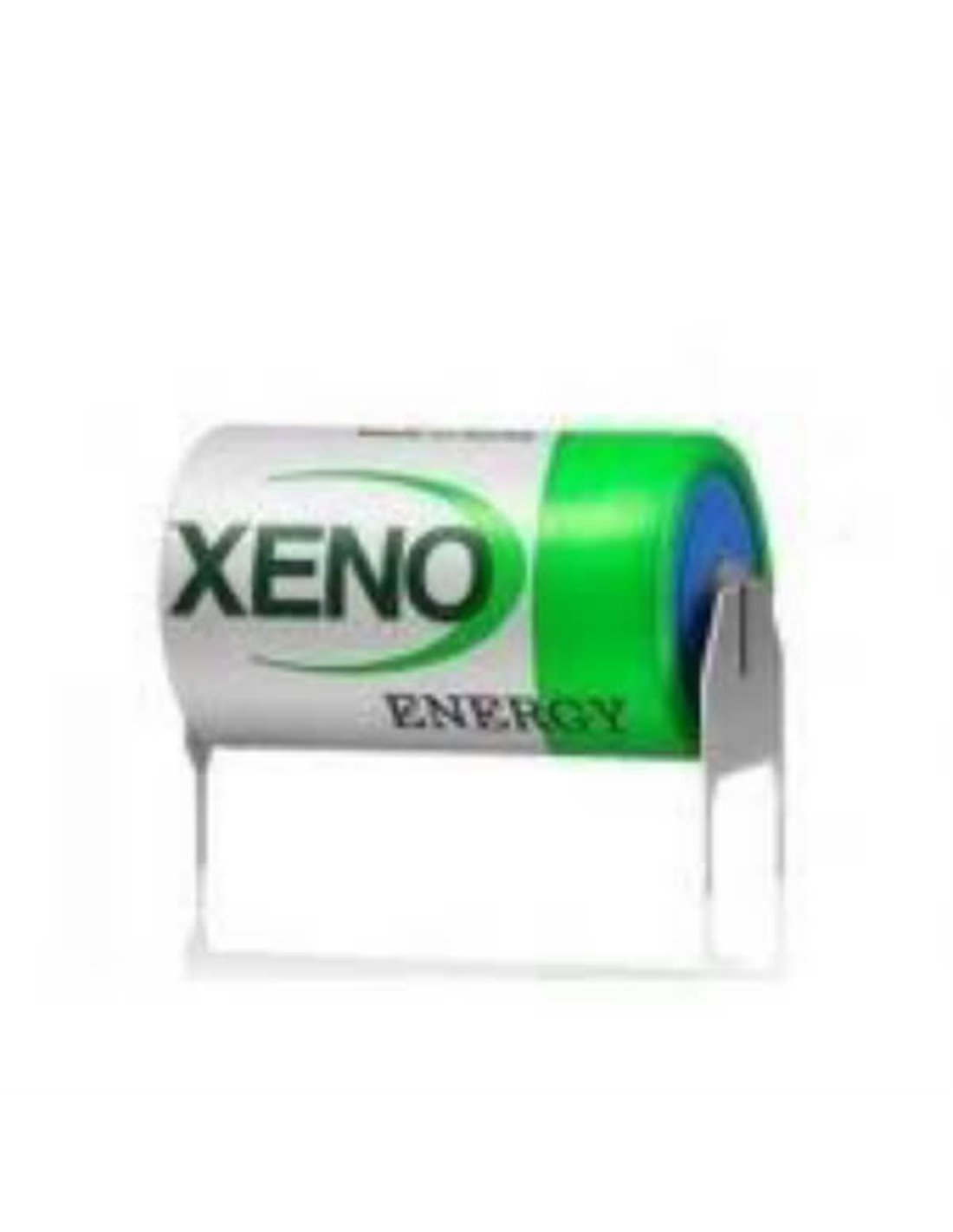 Xeno XL-055F Battery, 3.6V 1650mAh 2/3 AA Lithium Battery