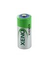 Xeno Xl-055f Battery, 3.6v 1650mah 2/3 Aa Lithium Battery (er14335)