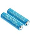 Battery for Cameron Sino, Icr18650, Inr18650, Nr18650 3.7V, 2600mAh - 9.62Wh