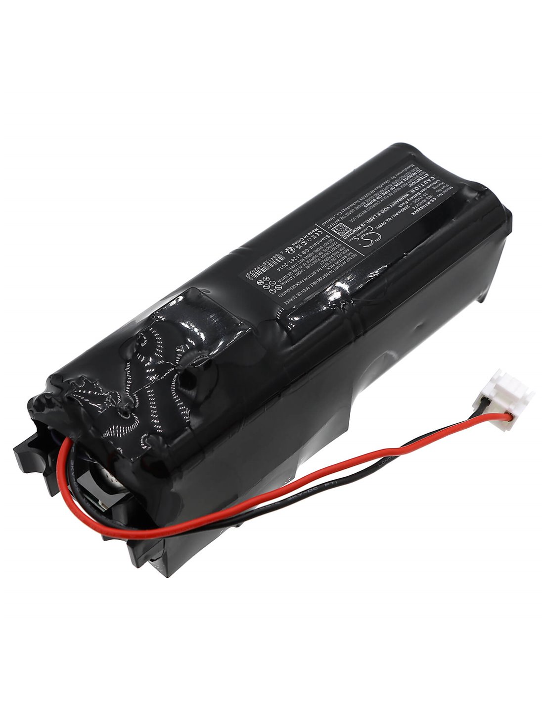 Batterie 25.2V ROWENTA, TEFAL RS-RH5274
