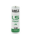 Saft A-size 3.6v 3600mah Ls17500 Battery