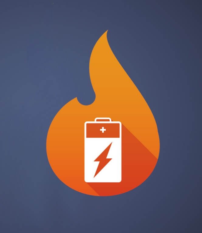 Dangerous Good Batteries - Canadianbatteries.com