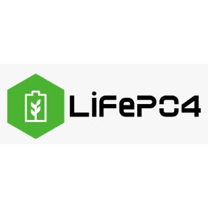 LiFePO4 Batteries - Canadianbatteries.com