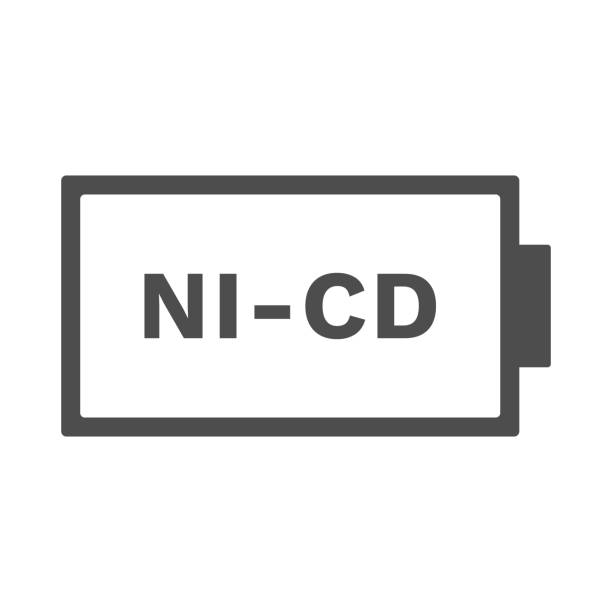 Ni-CD Batteries - Canadianbatteries.com