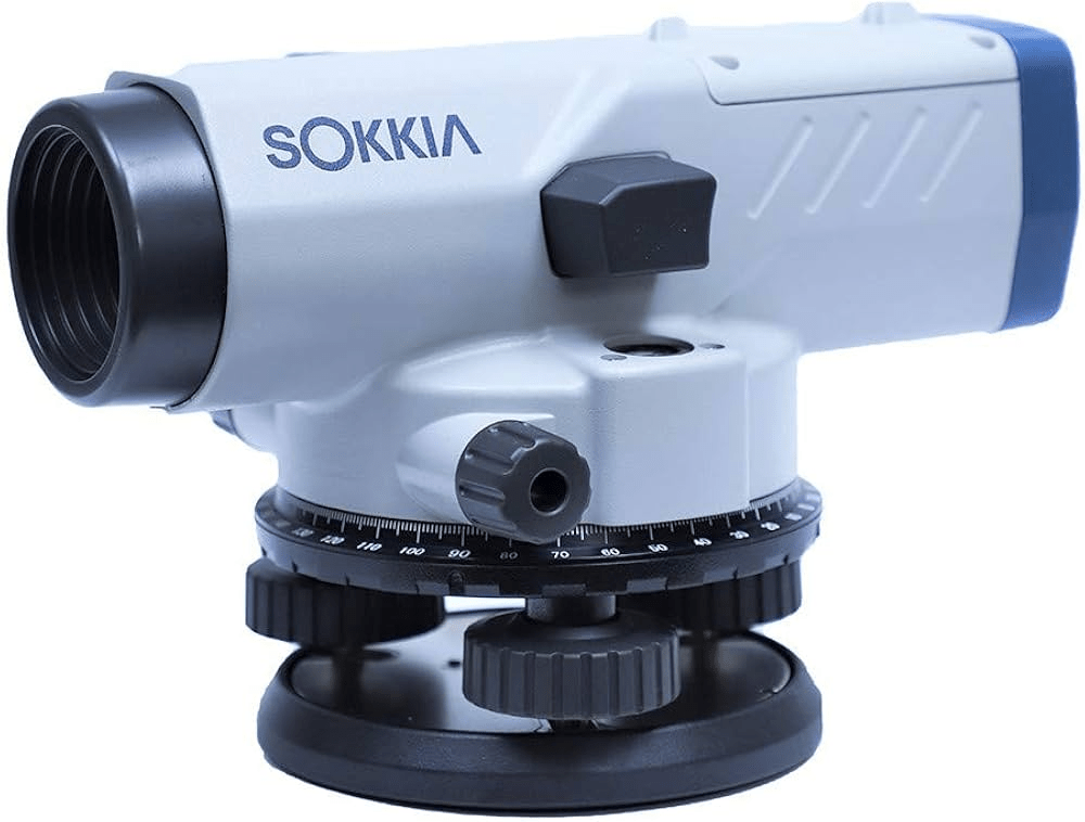 Sokkia Equipment Battery - Canadianbatteries.com