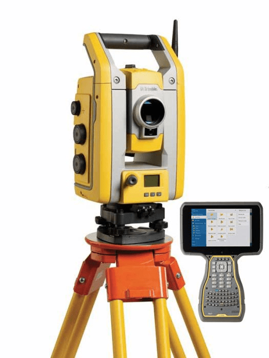 Trimble Equipment Battery - Canadianbatteries.com