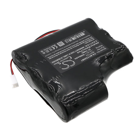 10.5v, Alkaline, 5500mah, Alarm Battery Fits Daitem, 520-27d, 562-27d, 57.75wh Alarm System Cameron Sino Technology Limited   