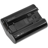 10.8V, Li-ion, 3300mAh, Camera battery fits Nikon, En-el18d, D6, Z9, 35.64Wh Camera Cameron Sino Technology Limited (Camera)