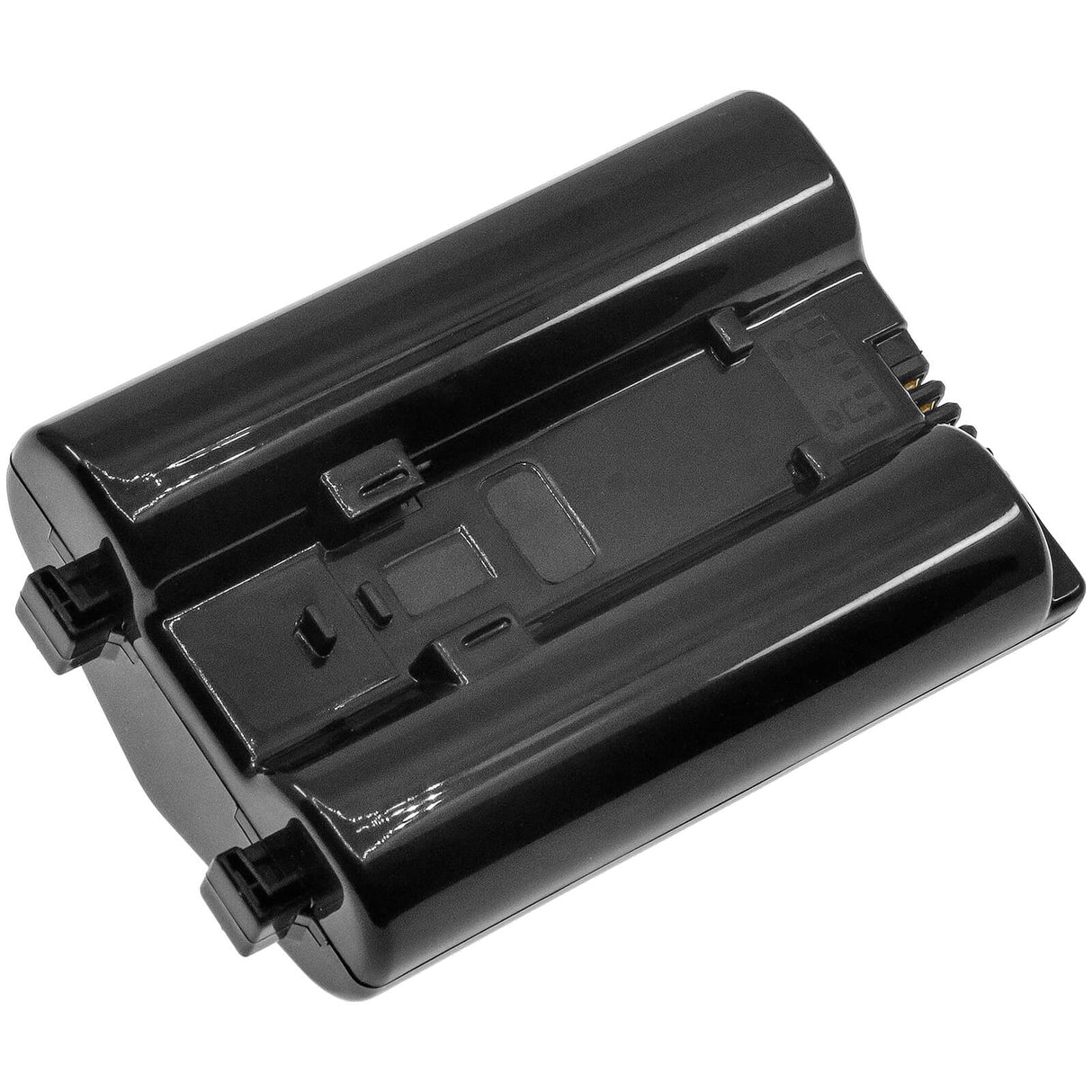 10.8V, Li-ion, 3300mAh, Camera battery fits Nikon, En-el18d, D6, Z9, 35.64Wh Camera Cameron Sino Technology Limited (Camera)