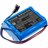 10.8V, Li-ion, 5200mAh, Medical battery fits Neusoft, Inr18650 3s2p, Nsc-m10, 56.16Wh Medical Cameron Sino Technology Limited (Medical)