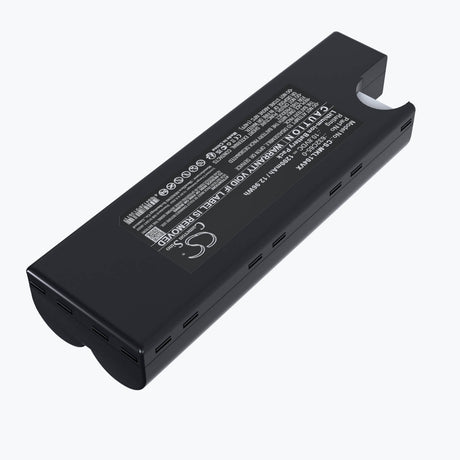 10.8V, Li-ion, 1200mAh, Vacuum battery fits Makita, Cl104d Cordless Cleaner, 12.96Wh Vacuum Cameron Sino Technology Limited