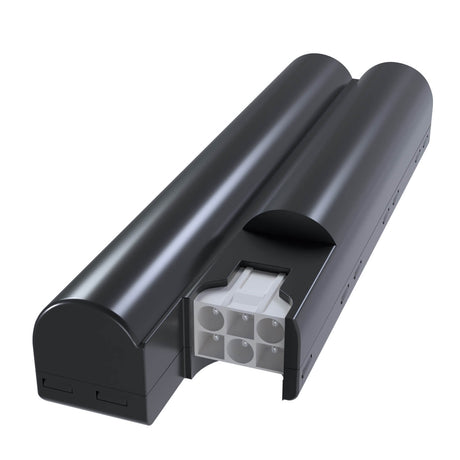 10.8V, Li-ion, 1200mAh, Vacuum battery fits Makita, Cl104d Cordless Cleaner, 12.96Wh Vacuum Cameron Sino Technology Limited