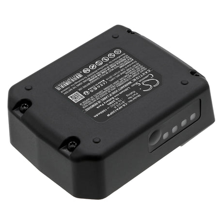 10.8V, Li-ion, 1500mAh, Power Tools battery fits Hilti, 2077977, Pm 40-mg, Pr 2-hs A12, 16.2Wh Power Tools Cameron Sino Technology Limited (Power Tools)