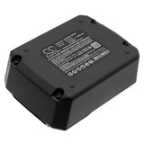 10.8V, Li-ion, 1500mAh, Power Tools battery fits Hilti, 2077977, Pm 40-mg, Pr 2-hs A12, 16.2Wh Power Tools Cameron Sino Technology Limited (Power Tools)
