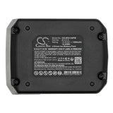 10.8V, Li-ion, 1500mAh, Power Tools battery fits Hilti, 2077977, Pm 40-mg, Pr 2-hs A12, 16.2Wh Power Tools Cameron Sino Technology Limited (Power Tools)