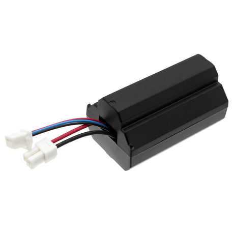 10.8V, Li-ion, 1600mAh, Vacuum battery fits Panasonic, Mc-sbu1f-g, Mc-sbu1f-h, Mc-sbu1f-r, 17.28Wh Vacuum Cameron Sino Technology Limited