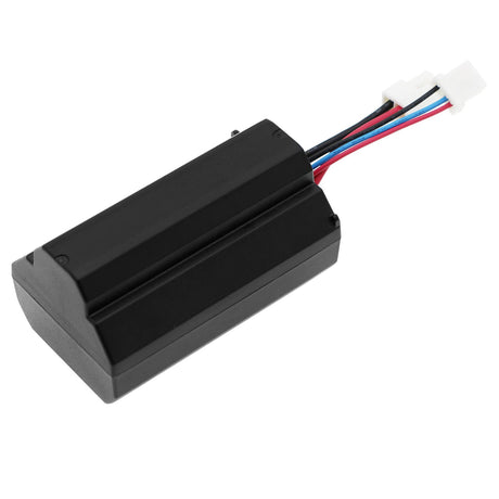 10.8V, Li-ion, 1600mAh, Vacuum battery fits Panasonic, Mc-sbu1f-g, Mc-sbu1f-h, Mc-sbu1f-r, 17.28Wh Vacuum Cameron Sino Technology Limited