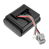 10.8V, Li-ion, 1800mAh, Vacuum Battery fits Toshiba, Vc-cls1, Vc-cls11, 19.44Wh Vacuum Cameron Sino Technology Limited