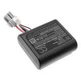 10.8V, Li-ion, 1800mAh, Vacuum Battery fits Toshiba, Vc-cls1, Vc-cls11, 19.44Wh Vacuum Cameron Sino Technology Limited