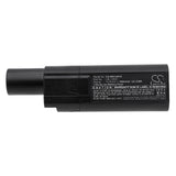 10.8V, Li-ion, 1900mAh, Vacuum battery fits Iris Ohyama, Hcd-a1m, Scd-120p, Scd-121p, 20.52Wh Vacuum Cameron Sino Technology Limited