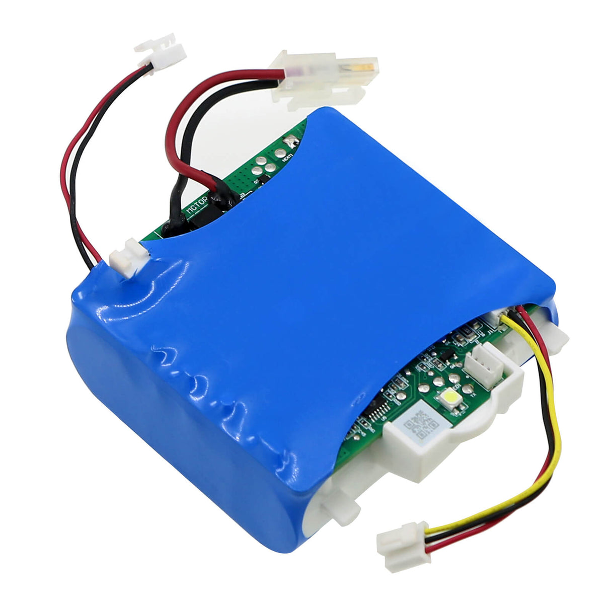 10.8v, Li-ion, 1900mah, Battery Fits Shark, Qm250, Vm251, 20.52wh Batteries for Electronics Cameron Sino Technology Limited (Suspended)