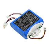 10.8v, Li-ion, 1900mah, Battery Fits Shark, Qm250, Vm251, 20.52wh Batteries for Electronics Cameron Sino Technology Limited (Suspended)