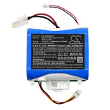 10.8v, Li-ion, 1900mah, Battery Fits Shark, Qm250, Vm251, 20.52wh Batteries for Electronics Cameron Sino Technology Limited (Suspended)